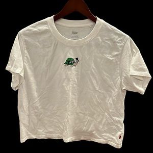 Women’s Levi’s Turtle s/s
